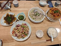 -冯记豆花店(健翔桥店)