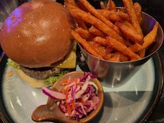 -blue frog蓝蛙(长泰广场店)