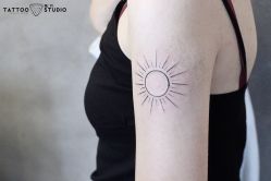 -飛凡TATTOO纹身•原创