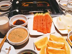 -海底捞火锅(勒泰店)