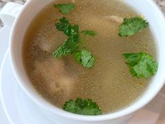 -绮梦西湖·云端餐厅(歌德店)