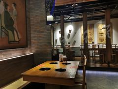 -呷哺呷哺 黄金牧场 (新中关购物中心店)