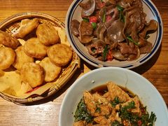 -打酱油·非遗淮扬菜(瘦西湖梅岭店)