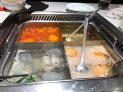 -海底捞火锅(高科广场店)