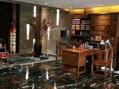 -华夏良子·足道SPA艾灸(翠微店)
