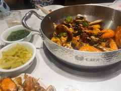 -七欣天香辣蟹火锅(苏州东大街店)