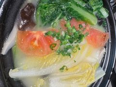 -陶德砂锅(蜀汉路店)