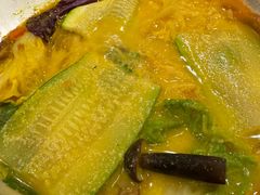 玉米浓汤水晶锅-叶叶菩提(旗舰店)