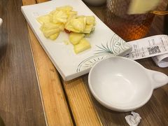 -云海肴·汽锅鸡·云南菜(广安门天虹店)