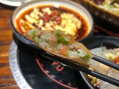 -百岁烤鱼(华海店)