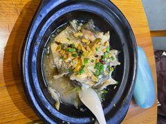 -如轩·海鲜砂锅粥·潮汕菜(沿江东路店)