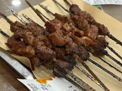 -西安贾三灌汤包·回坊小吃·清真炒菜(北院门总店)