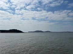 -湄洲岛