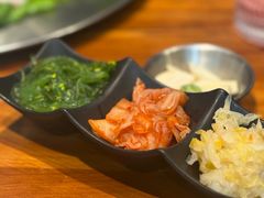-子檀大隐炭烧(食品街店)