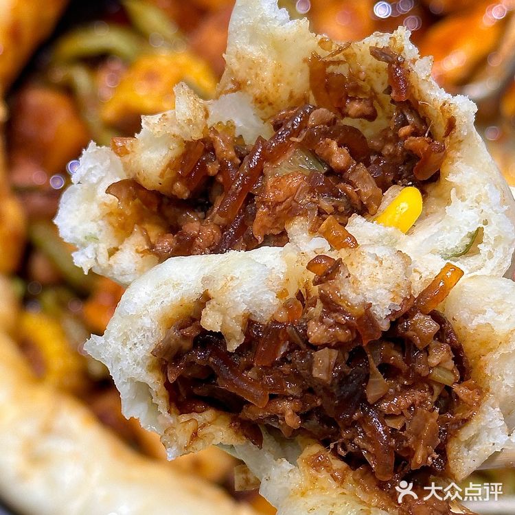 关于大连我唯一想要推荐的铁锅炖！！！！