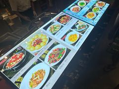 -胡杨记忆(和平路店)
