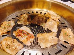 -妥妥烤肉料理(昙华林店)