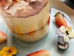 -卡朋西餐(较场西路店)