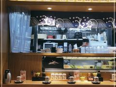 -万岁寿司(天河领展店)