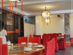 大堂-灵福缘私房菜·农家菜(拈花湾·灵山大佛必推店)