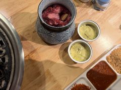 -霸腹烤肉(厦门柚子番店)