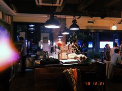 -LA MAISON公鸡和龙(蛇口店)
