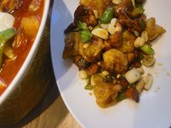 -巴扎屋大盘鸡·新疆菜(汇嘉时代店)