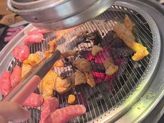-鲜一烤肉(沈北店)