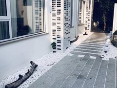 -威廉的太妃糖酒店(杭州西湖青芝坞店)
