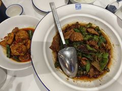 -兰湘子·湘菜小炒(石家庄万象城店)