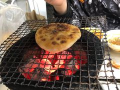 -松明一烤肉馆(鲁园店)