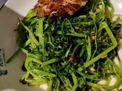 -美奈小馆·越南料理(中航城君尚购物中心店)