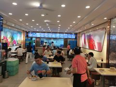 大堂-清真·君乐牛肉面(一只船中街店)