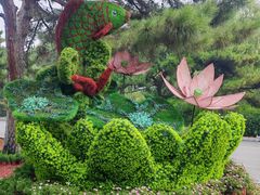 -北陵公园