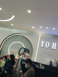 -YO HAIR SALON