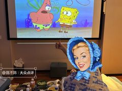 -华夏良子·足道SPA艾灸(方庄一店)