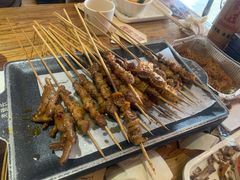 -管氏翅吧(国展店)
