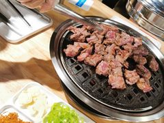 -霸腹烤肉(厦门柚子番店)