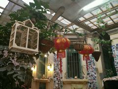 -老宅原住民沙茶面精品小吃(龙头路店)