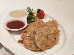 -波特曼西餐厅(南岗店)