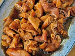 卤肥肠-海滨鸭仔饭(海宁店)