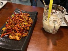 -紫滇源云南生态菜(丹凤街店)
