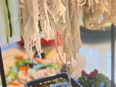 -饕然·民间川菜(龙泉店)