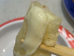-京樽回転寿司(奥林匹克店)