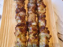 -巴依老爷新疆美食(常营店)