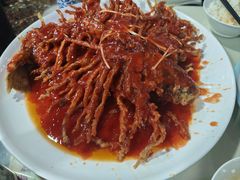 -石饮红星包子(中山路店)