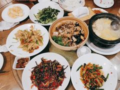 -桂缘味道·武夷乡土农家老味道