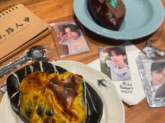 -Max Bakery 阿唛手作