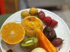 -圣罗巴甄选自助(麦凯乐店)