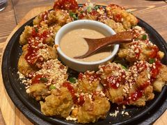 -INSA Korean Bistro饮鲨韩食酒馆
